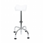 Jalatugi pedik&uuml;&uuml;riks FOOTREST FOR PEDICURE WHITE