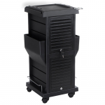 Meistrik&auml;ru HAIRDRESSER HELPER 3 BLACK