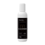 Maasikamaitseline k&uuml;&uuml;neplaadi rasvaeemaldaja OCHO NAILS Cleaner, 100 ml