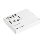 PRO INK pudelite kile 250 tk