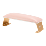 Manik&uuml;&uuml;ri k&auml;etugi Momo 7-M roosa ja kuldne