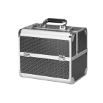 Kosmeetikakirstu SC 44 Black