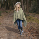 Kaasaskantav soojendusega pont&scaron;o Lanaform Heat Wrap