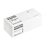 PRO INK Juhtmekiled 100 tk