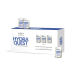 Niisutav n&auml;oseerum ampullides Farmona Hydra Quest 10&times;5 ml
