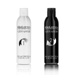 Juuksev&auml;rvi eemaldaja Salerm Color Reverse 2&times;200 ml