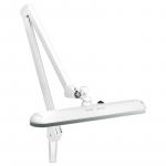 Kosmetoloogiline lauale paigaldatav LED-lamp reguleeritava valgustugevusega Elegante 801-TL 12W White