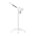 N&auml;o aurustusseade - vapozone Giovanni D-09 White