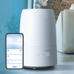 Smart &otilde;huniisutaja Lanaform Smart H-200C