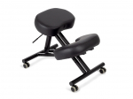 Balance p&otilde;lvistool Ergo Standard Black