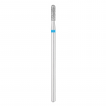 Exo pro teemantfrees &uuml;mardatud silinder 2,3 mm bl