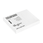 PRO INK ruudukujuline kaitsekile m&auml;hispooliga t&auml;toveerimismasinatele 250 tk