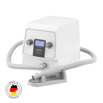 Manik&uuml;&uuml;ri ja pedik&uuml;&uuml;ri freesija koos tolmuimejaga Exo Classic File New Edition