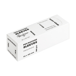 PRO INK vahtplastilehed 500 tk