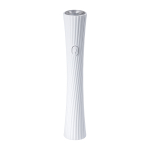 OCHO mini UV LED-lamp, valge