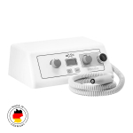 Manik&uuml;&uuml;ri ja pedik&uuml;&uuml;ri freesija koos tolmuimejaga Exo Podo Line