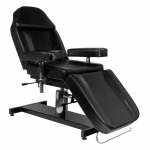 Tugitool t&auml;toveerimiseks TATTOO CHAIR PRO INK BLACK