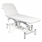 Elektriline massaažilaud ELECTRIC 1 MOTOR WHITE
