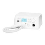 Manik&uuml;&uuml;ri ja pedik&uuml;&uuml;ri freesija koos tolmuimejaga Saeyang Marathon Cyclone Vac