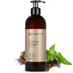 Valge tee massaaži&otilde;li, 500ml