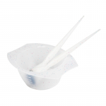 Juuksev&auml;rvi pealekandmise komplekt C-01