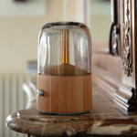 Eeterlike &otilde;lide difuusor Lanaform Davy Mist