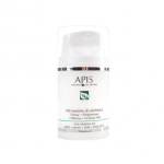 Professionaalne happesegu n&auml;okoorimiseks APIS 40% 50 ml