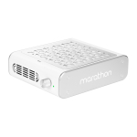 Manik&uuml;&uuml;ri tolmu koguja Marathon Olimp 65W