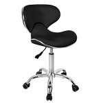 Kosmetoloogiline stool Gabbiano Q-4599 Black
