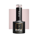 OCHO NAILS Flex Base 153 h&uuml;briidk&uuml;&uuml;nelakk, 5 g