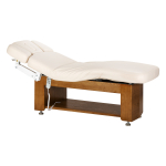Kosmeetiline SPA-voodi Sillon Leisure Premium Plus kreem