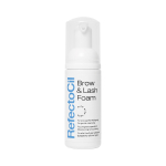 Kohev puhastusvaht RefectoCil Lash & Brow Foam 45 ml