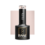 OCHO NAILS Flex Base 154 h&uuml;briidk&uuml;&uuml;nelakk, 5 g