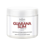 Tselluliidivastane kehamask Farmona Guarana Slim 500 ml
