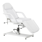 H&uuml;drauliline kosmeetik tool Sillon 210, valge