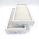 Danfoss Air A3 G4+G4 filtrikomplekt (Standardne)