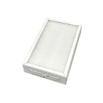 Zehnder ComfoAir Flat 150 1xF7 filter (Sudu ja &otilde;ietolm)