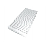 Nilan CT 300 1xG4 Filter (Tolm)