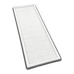 Mitsubishi Lossnay VL-500 1xF7 Filter (Sudu ja &otilde;ietolm)