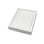 Zehnder ComfoAir 150 1xF7 filter (Sudu ja &otilde;ietolm)