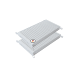 Blauberg KOMFORT EC S1B 350 G4+G4 filtrikomplekt (Standardne)
