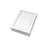 Zehnder ComfoAir 100 1xF7 filter (Sudu ja &otilde;ietolm)