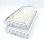 Aldes DFE / DFE + 450 F7+G4 filtrikomplekt (Efektiivne)