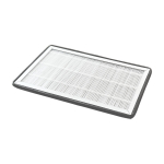 Mitsubishi Lossnay VL-250 1xF7 Filter (Sudu ja &otilde;ietolm)