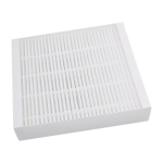 NIBE ERS 10-400 / ERS 10-500 &ndash; 1&times; F7 filter (ePM1 70%) sissepuhke&otilde;hule (sudu ja &otilde;ietolm), 248&times;226&times;48 mm