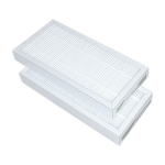 Kermi x-well C225 F7+M5 filtrikomplekt (Efektiivne)