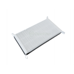 Blauberg KOMFORT EC SB250 / SB250-E / SBE250 (S14 / S21 &ndash; Uus ver.) &ndash; F7 filter (Suits/&otilde;ietolm, Toot&otilde;hk) &ndash; 340x170x48 mm