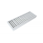 Blauberg KOMFORT EC SB250 / SB250-E / SBE250 (S14 / S21 &ndash; Uus versioon) &ndash; G4 filter (V&auml;ljat&otilde;mme) &ndash; 500x170x48 mm