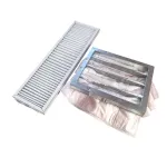 Blauberg KOMFORT EC DBE 300 F7+G4 filtrikomplekt (Efektiivne)