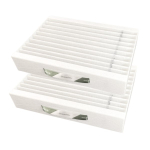 NIBE ERS 20-250 G4+G4 filtrikomplekt (&Ouml;konoomne)